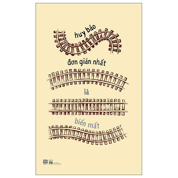 Đơn Giản Nhất Là Biến Mất