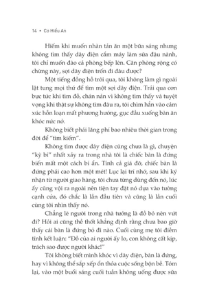 đơn giản - vũ khí sắc bén ứng phó với thế gian phức tạp - Ảnh 12