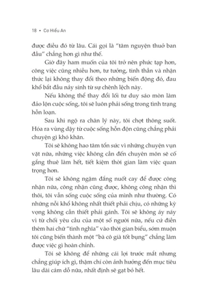 đơn giản - vũ khí sắc bén ứng phó với thế gian phức tạp - Ảnh 16