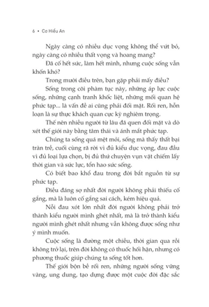 đơn giản - vũ khí sắc bén ứng phó với thế gian phức tạp - Ảnh 5