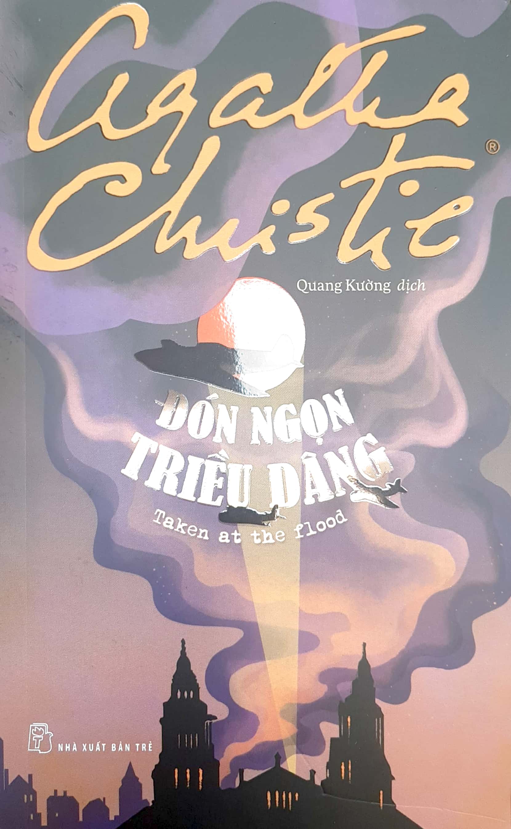 đón ngọn triều dâng - Ảnh 2