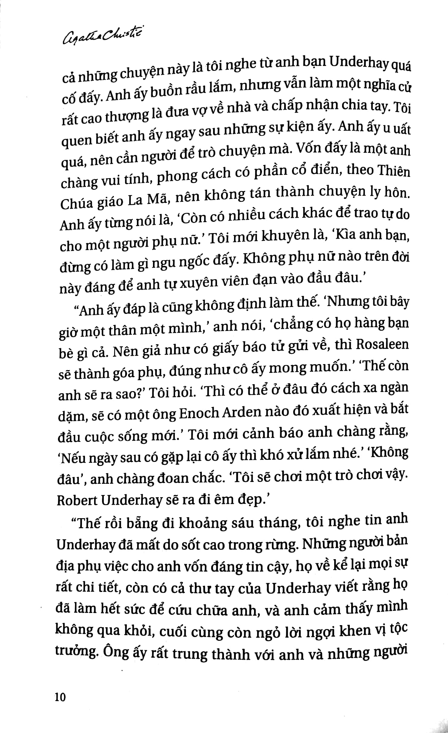 đón ngọn triều dâng - Ảnh 6