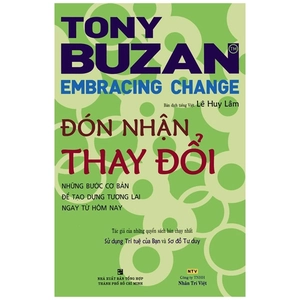 đón nhận thay đổi