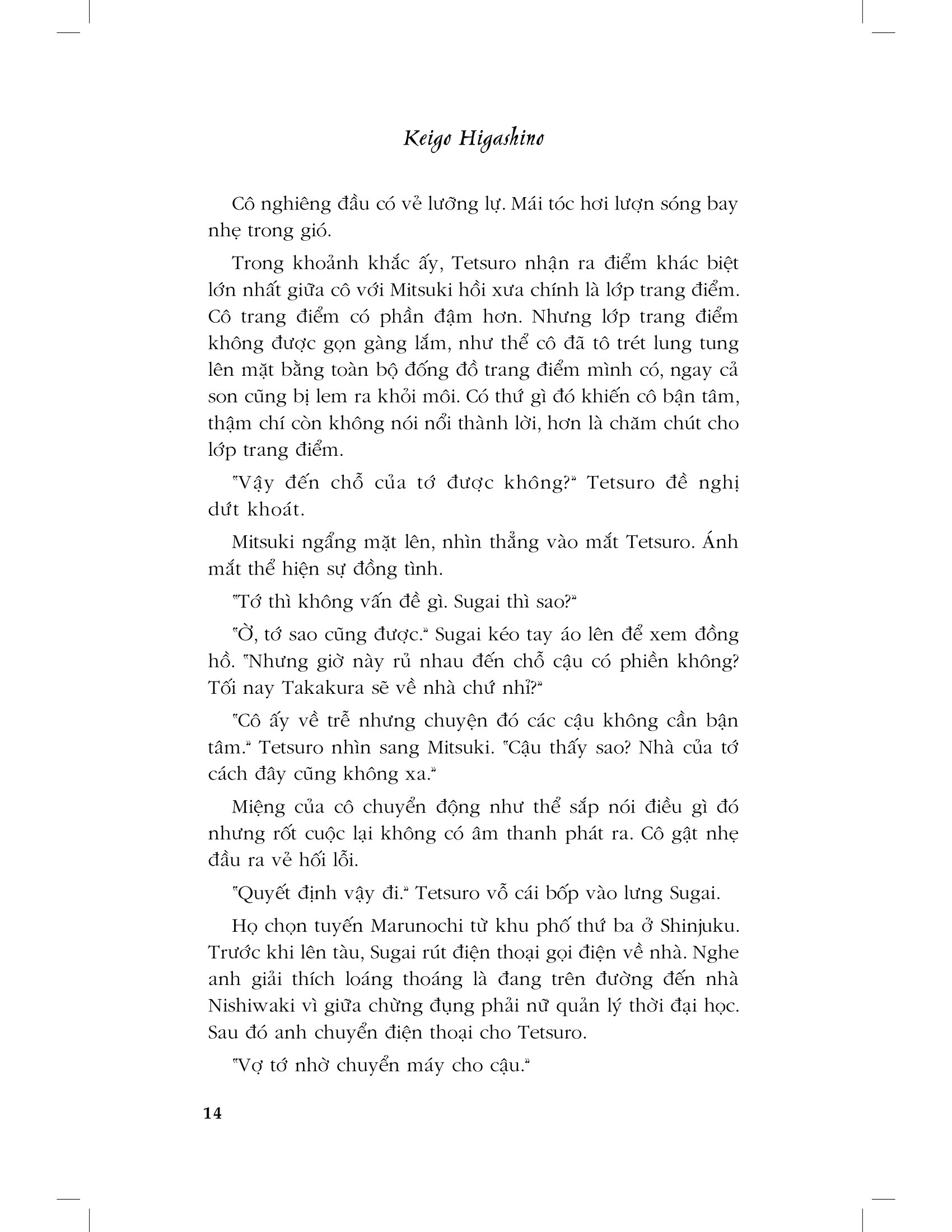 đơn phương - Ảnh 14