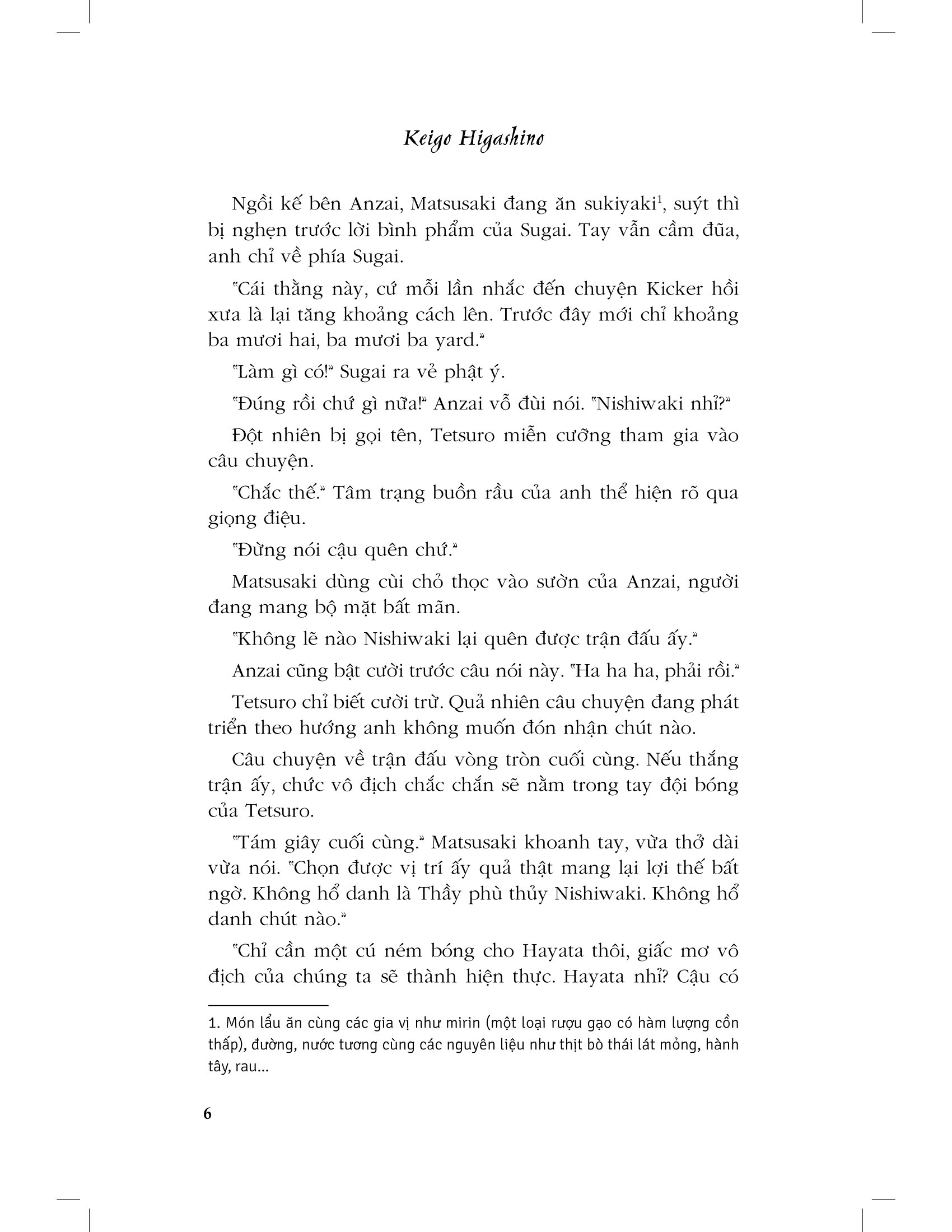 đơn phương - Ảnh 6