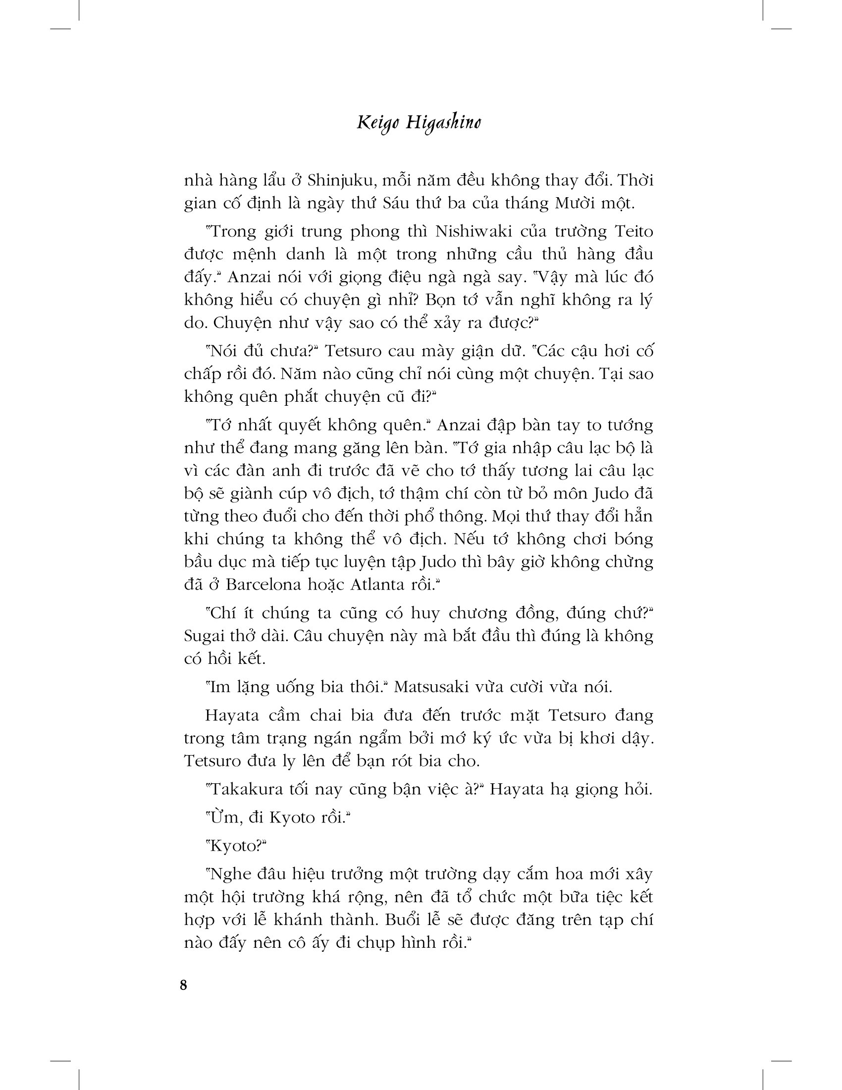 đơn phương - Ảnh 8