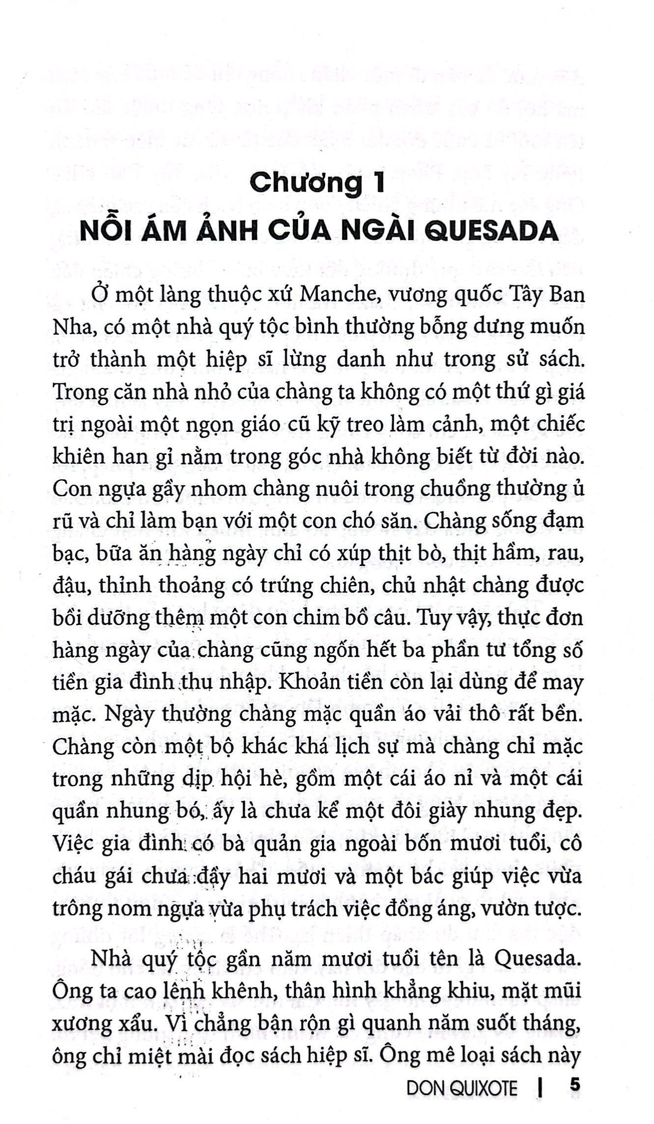 don quichotte - Ảnh 3