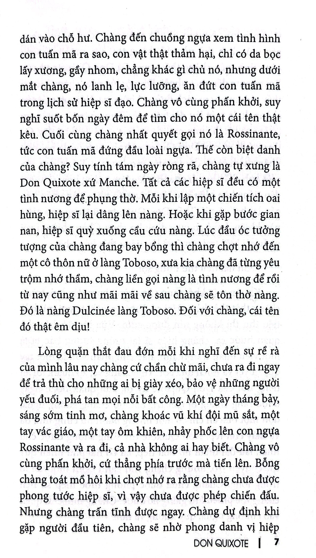 don quichotte - Ảnh 5