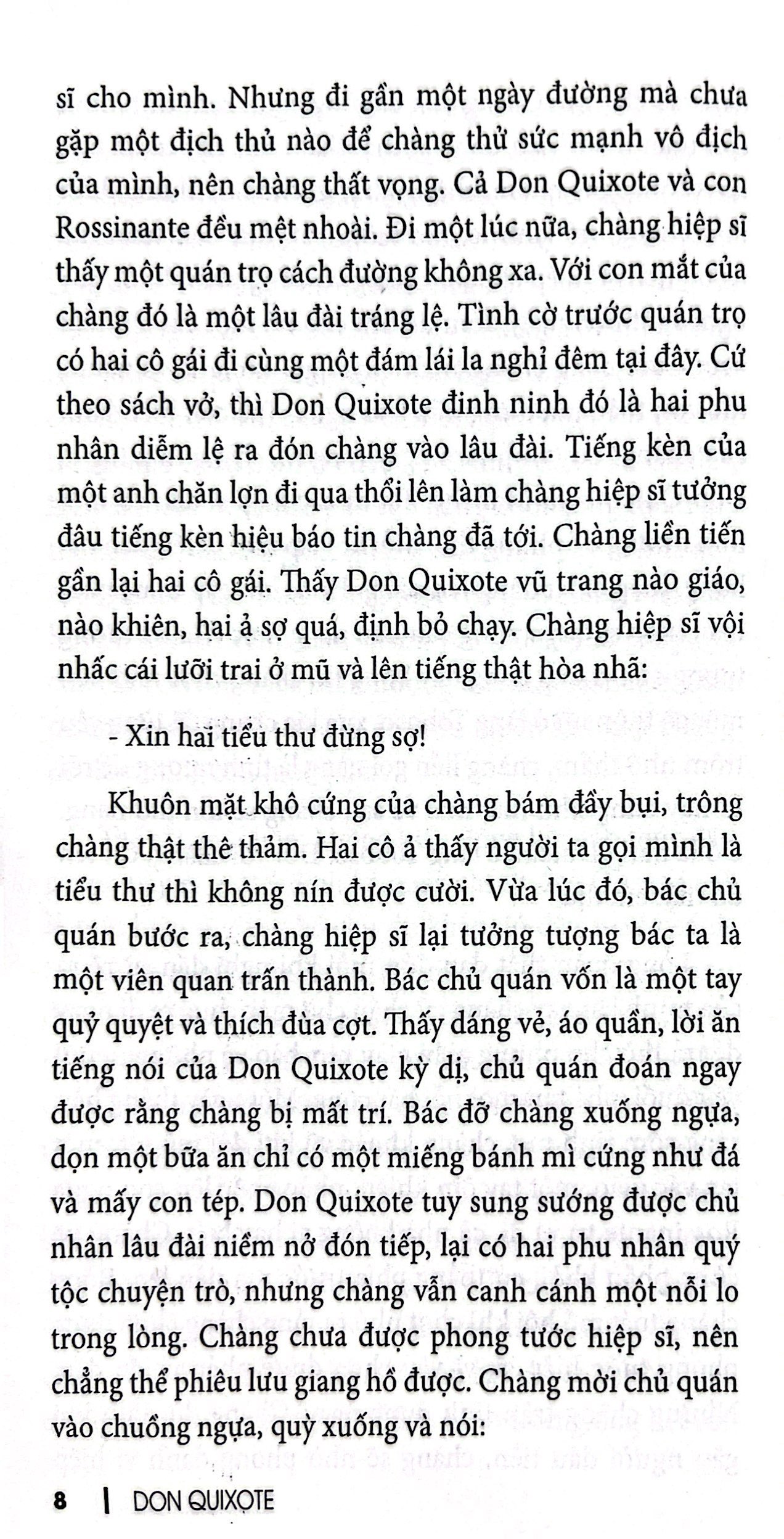 don quichotte - Ảnh 6