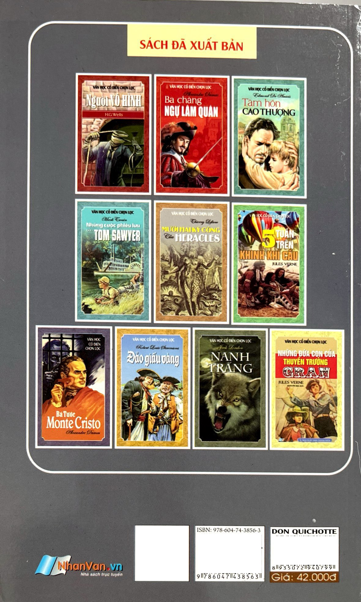 don quichotte - Ảnh 7