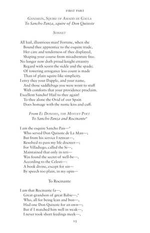 don quixote (alma classics evergreens) - Ảnh 11