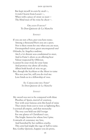 don quixote (alma classics evergreens) - Ảnh 12