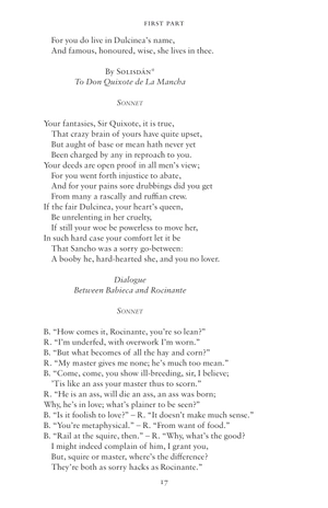 don quixote (alma classics evergreens) - Ảnh 13