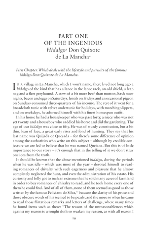 don quixote (alma classics evergreens) - Ảnh 14