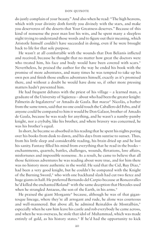 don quixote (alma classics evergreens) - Ảnh 15