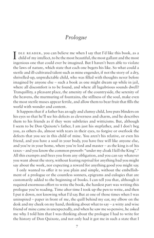 don quixote (alma classics evergreens) - Ảnh 3