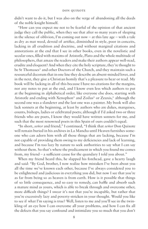 don quixote (alma classics evergreens) - Ảnh 4