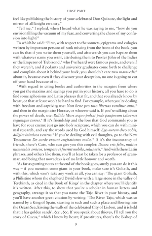 don quixote (alma classics evergreens) - Ảnh 5