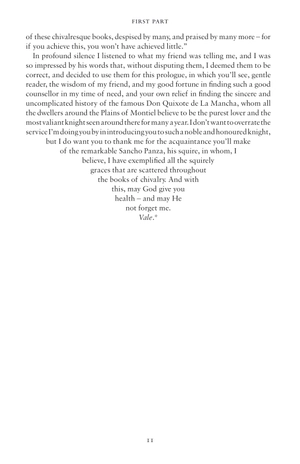 don quixote (alma classics evergreens) - Ảnh 7