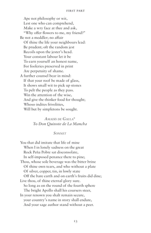 don quixote (alma classics evergreens) - Ảnh 9