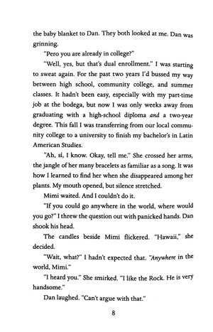 don't date rosa santos - Ảnh 10