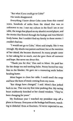 don't date rosa santos - Ảnh 11