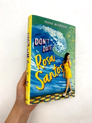 don't date rosa santos - Ảnh 12