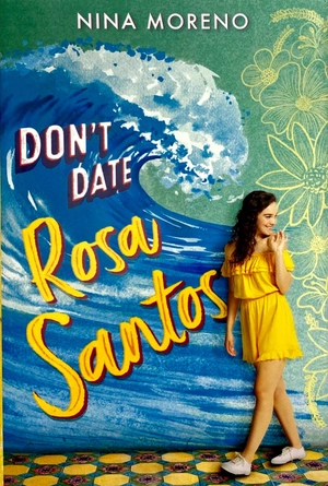 don't date rosa santos - Ảnh 2