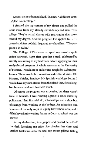 don't date rosa santos - Ảnh 5