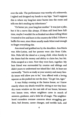 don't date rosa santos - Ảnh 6