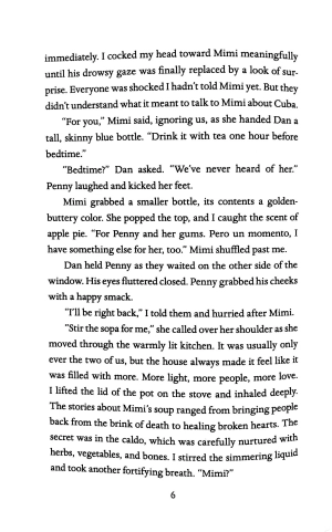 don't date rosa santos - Ảnh 8