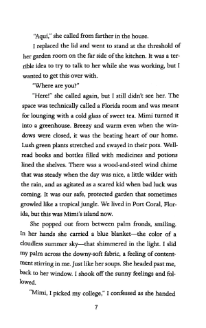 don't date rosa santos - Ảnh 9