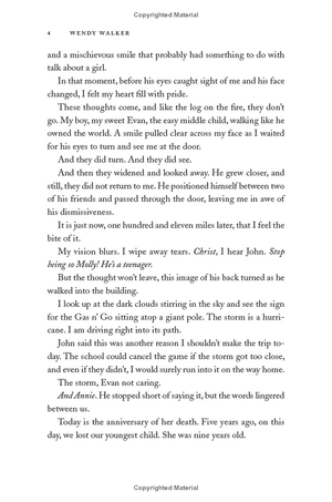 don't look for me - Ảnh 10