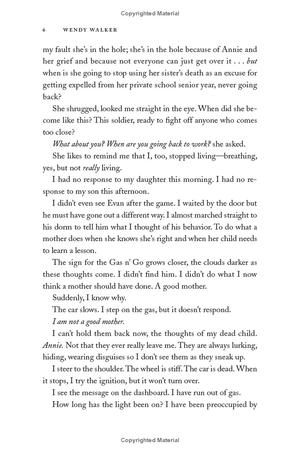 don't look for me - Ảnh 12