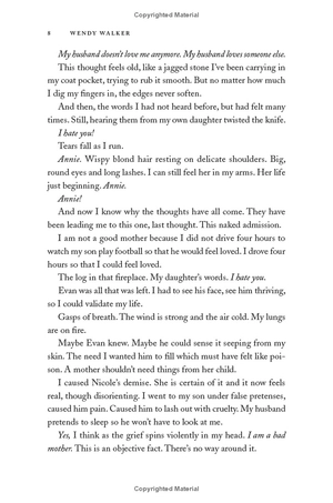 don't look for me - Ảnh 14