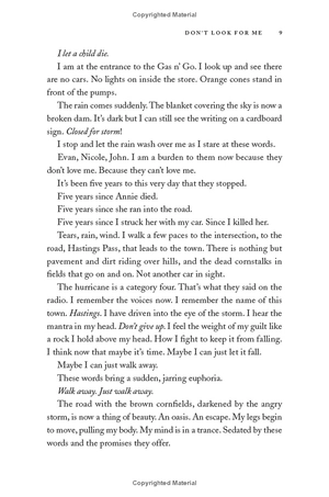 don't look for me - Ảnh 15