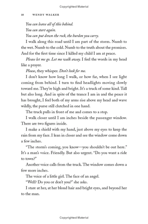 don't look for me - Ảnh 16