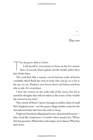 don't look for me - Ảnh 7