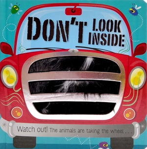 don't look inside - Ảnh 2