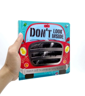 don't look inside - Ảnh 7