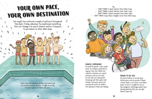 don't panic, it's puberty! - a guide for boys - Ảnh 3