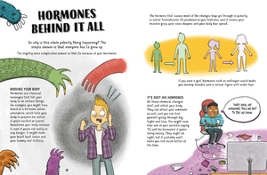 don't panic, it's puberty! - a guide for boys - Ảnh 4