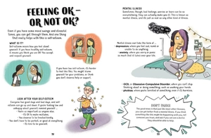 don't panic, it's puberty! - a guide for girls - Ảnh 4