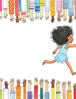 don't touch my hair! - Ảnh 4