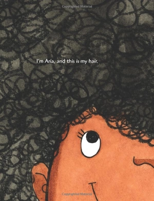 don't touch my hair! - Ảnh 7