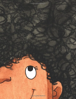 don't touch my hair! - Ảnh 8