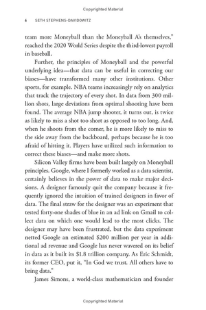 don't trust your gut - Ảnh 11