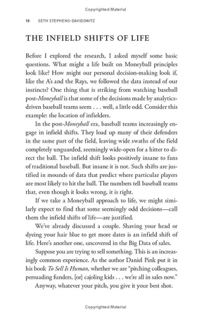 don't trust your gut - Ảnh 15