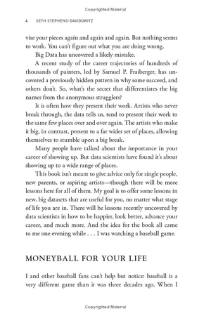 don't trust your gut - Ảnh 9