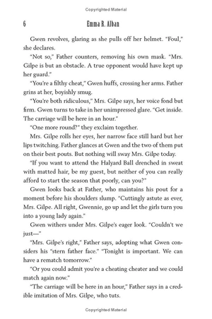 don't want you like a best friend - Ảnh 10